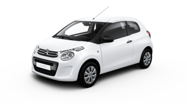 CITROEN C1 AUTOMATIQUE ou similaire