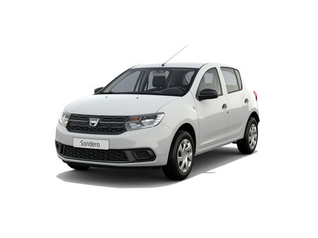 ECO 3 (De plus de 6 ans) DACIA SANDERO